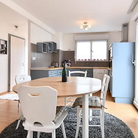 4 - Maison La Vigneronne *